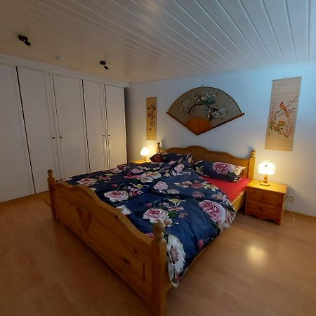 Ferienwohnung Naehe Zentrum Фленсбург Экстерьер фото