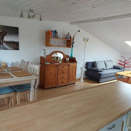 Ferienwohnung Naehe Zentrum Фленсбург Экстерьер фото