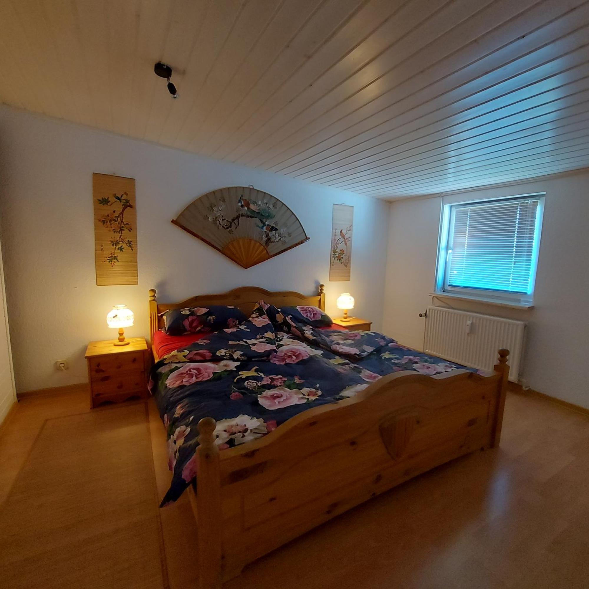 Ferienwohnung Naehe Zentrum Фленсбург Экстерьер фото