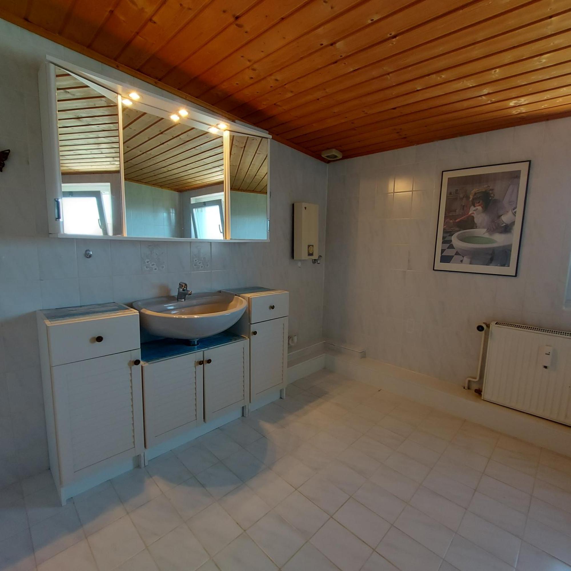 Ferienwohnung Naehe Zentrum Фленсбург Экстерьер фото