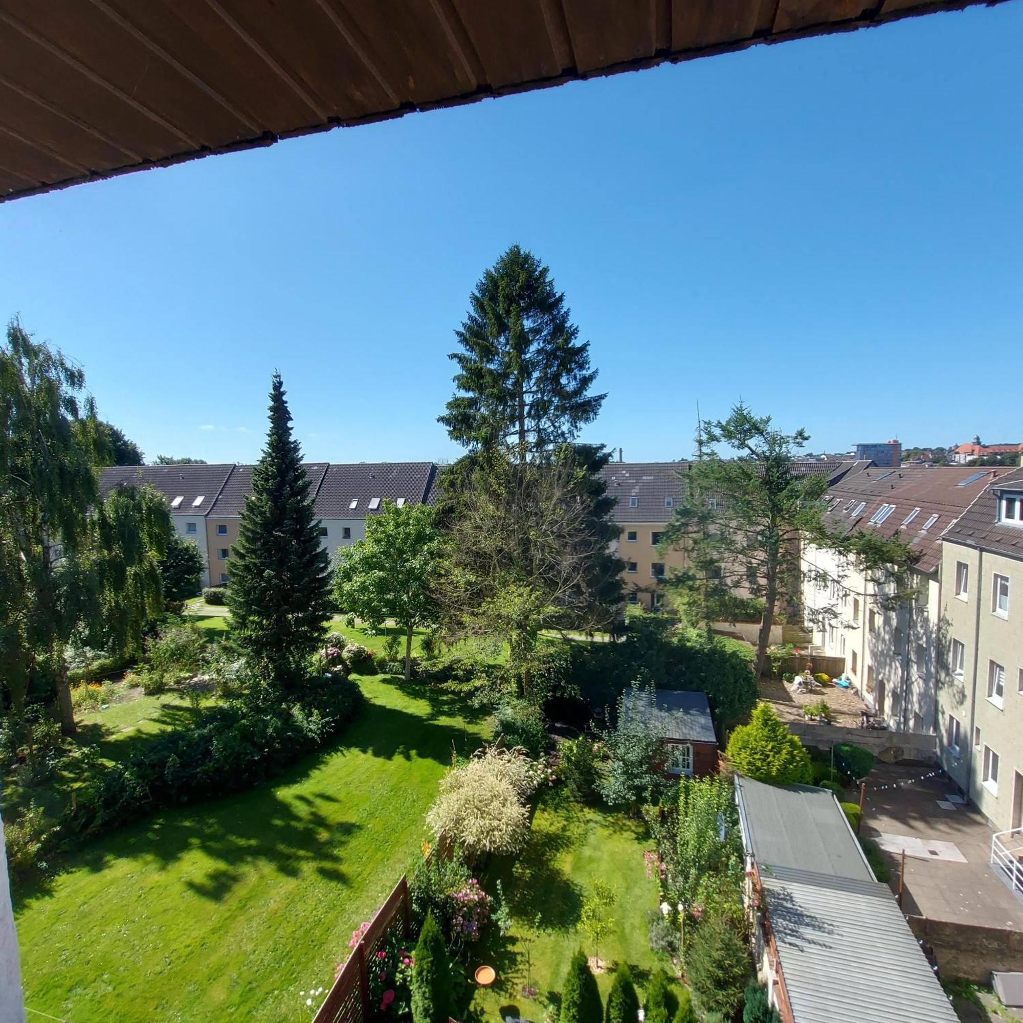 Ferienwohnung Naehe Zentrum Фленсбург Экстерьер фото