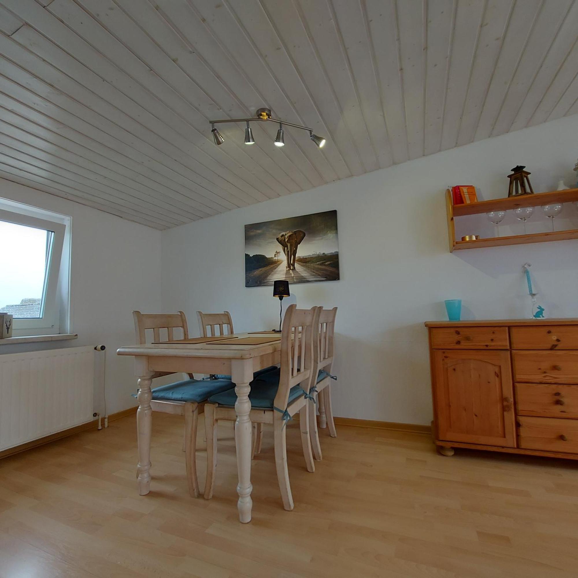 Ferienwohnung Naehe Zentrum Фленсбург Экстерьер фото