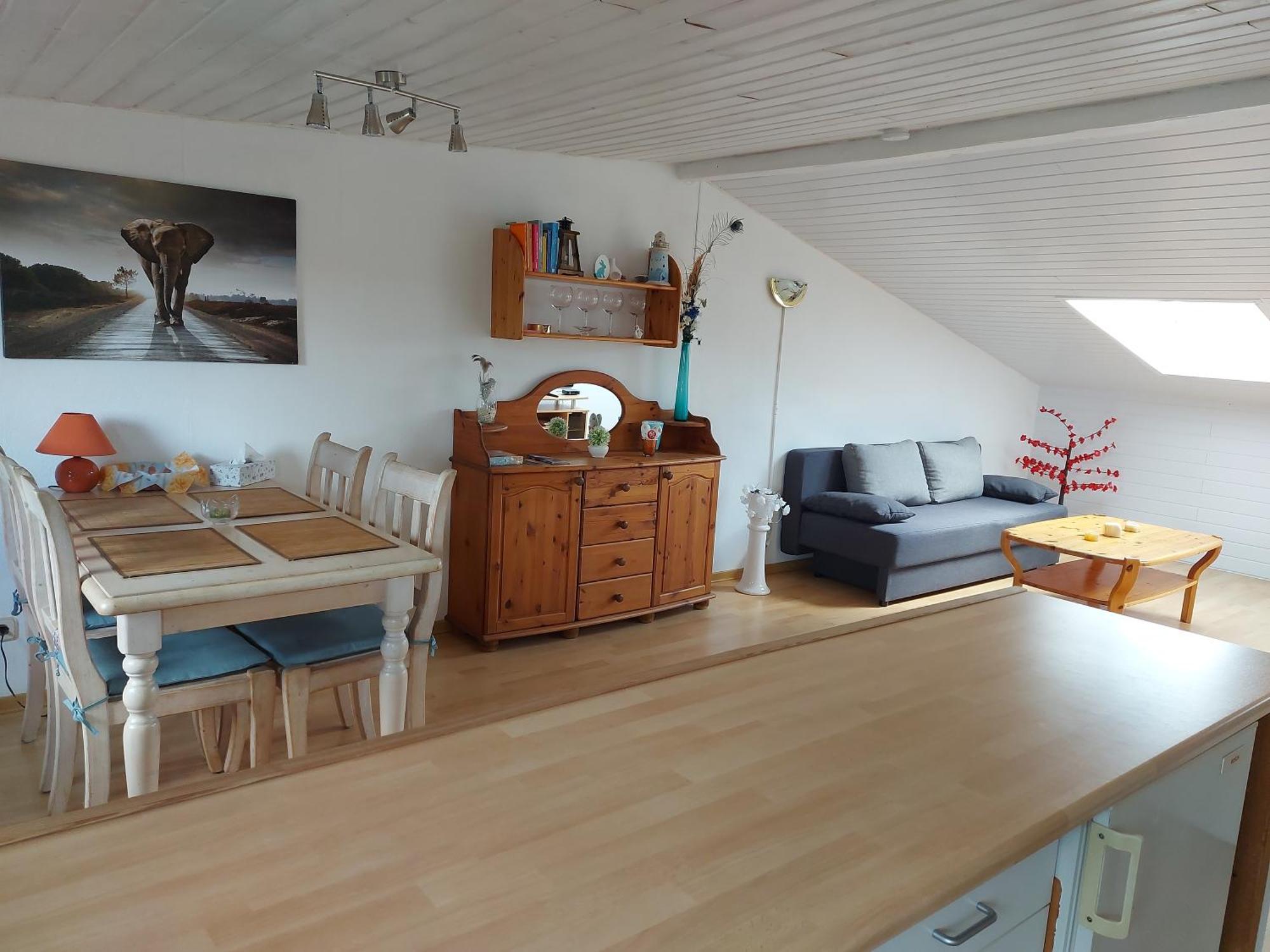 Ferienwohnung Naehe Zentrum Фленсбург Экстерьер фото
